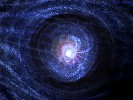 Blackhole - 1024x768 - 100 Ko